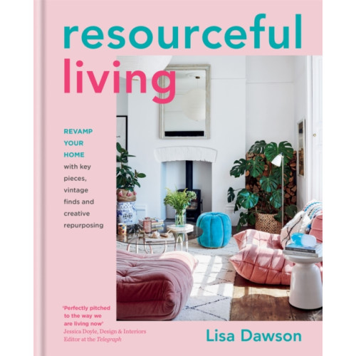 Octopus publishing group Resourceful Living (inbunden, eng)