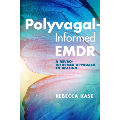 WW Norton & Co Polyvagal-Informed EMDR (häftad, eng)