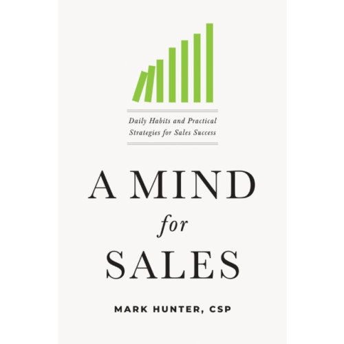 HarperCollins Focus A Mind for Sales (inbunden, eng)