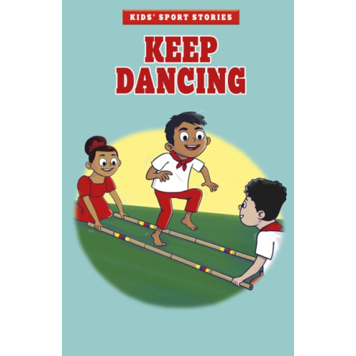 Capstone Global Library Ltd Keep Dancing (häftad, eng)