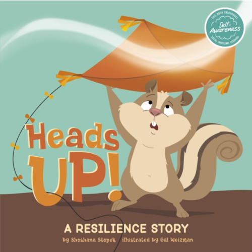 Capstone Global Library Ltd Heads Up! (häftad, eng)