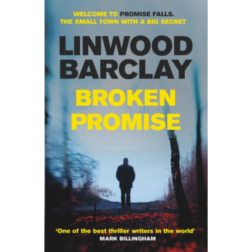 Orion Publishing Co Broken Promise (häftad, eng)