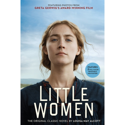 Abrams Little Women (häftad, eng)