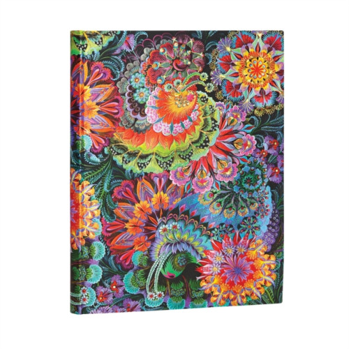 paperblanks Moonlight Ultra Lined Softcover Flexi Journal (häftad, eng)