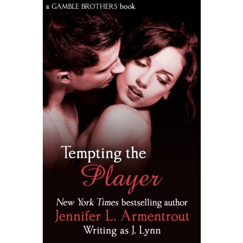 Hodder & Stoughton Tempting the Player (Gamble Brothers Book Two) (häftad, eng)