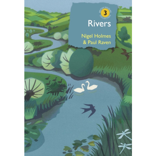 Bloomsbury Publishing PLC Rivers (inbunden, eng)