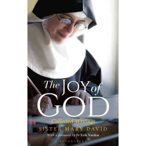 Bloomsbury Publishing PLC The Joy of God (häftad, eng)