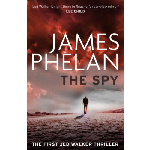 Little, Brown Book Group The Spy (häftad, eng)