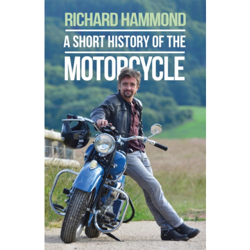 A Short History of the Motorcycle , Orion Publishing Co (häftad, english)