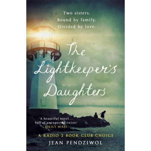 Orion Publishing Co The Lightkeeper's Daughters (häftad, eng)