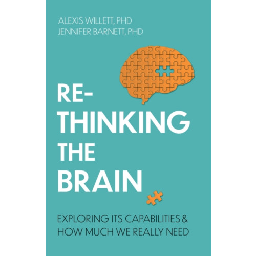 Little, Brown Book Group Rethinking the Brain (häftad, eng)