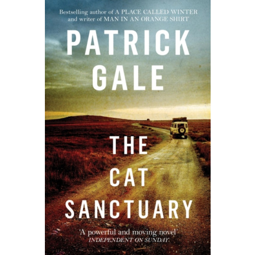 Headline Publishing Group The Cat Sanctuary (häftad, eng)