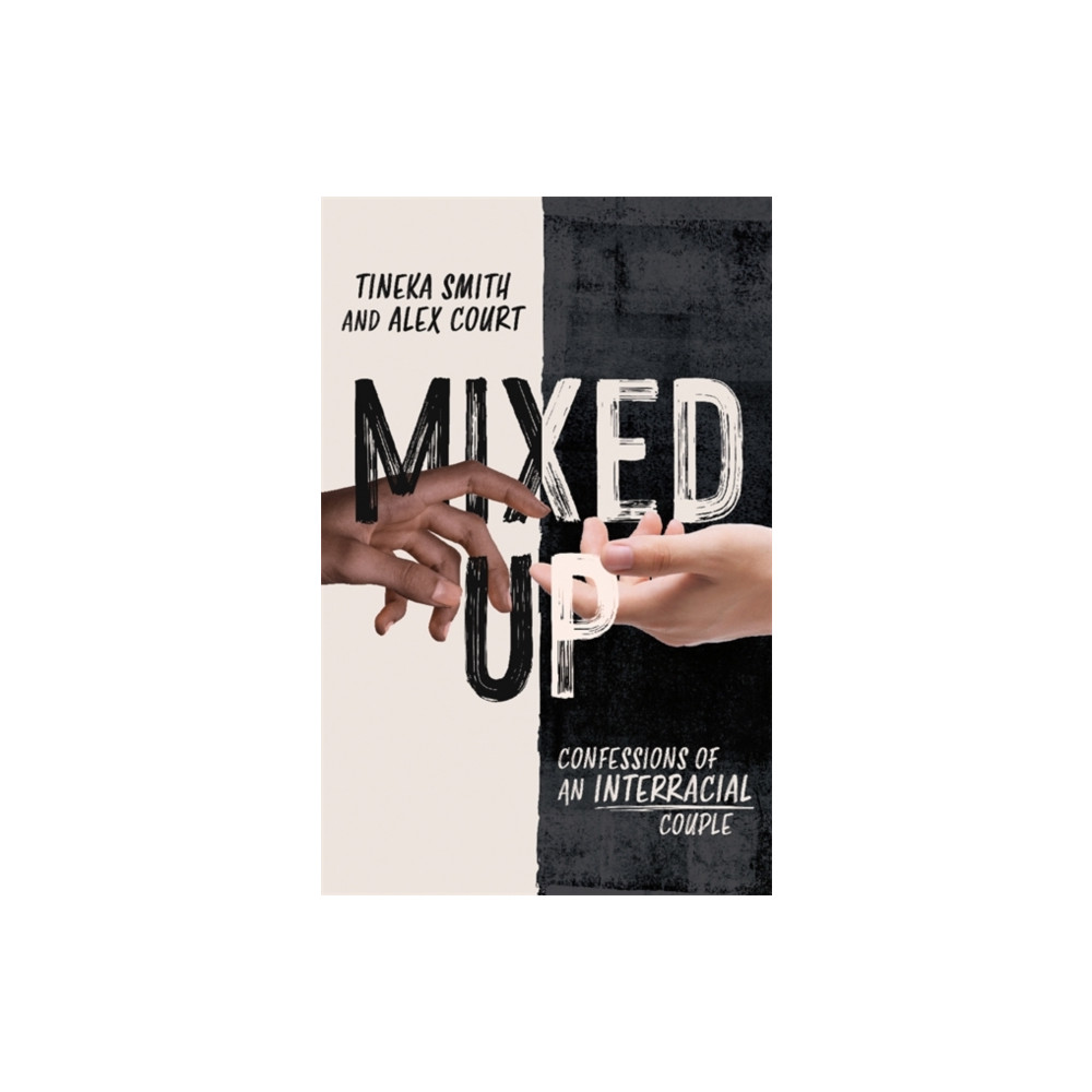 Produktbild för Mixed Up (häftad, eng)