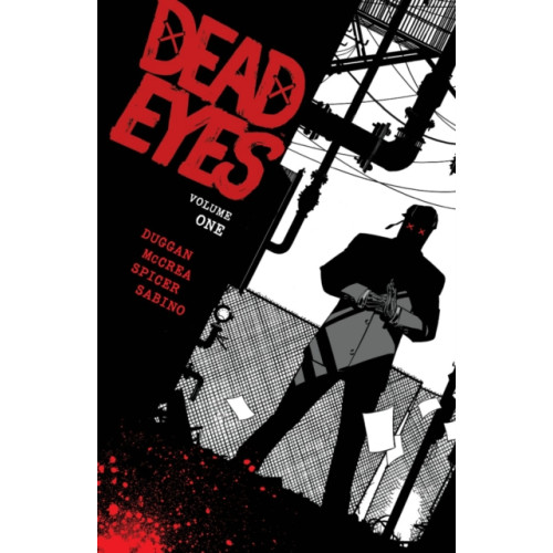 Image Comics Dead Eyes Volume 1 (häftad, eng)