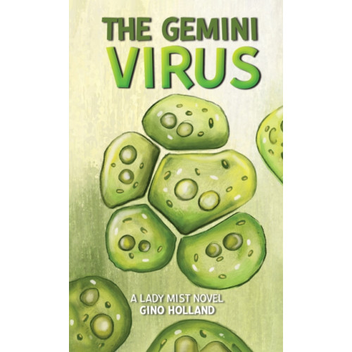 Austin Macauley Publishers LLC The Gemini Virus (inbunden, eng)