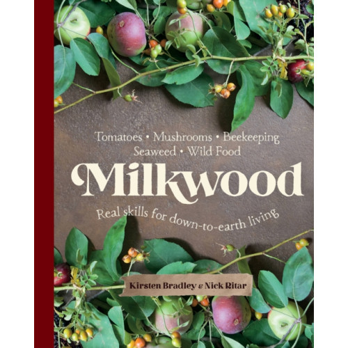 Milkwood , Murdoch Books (häftad, english)