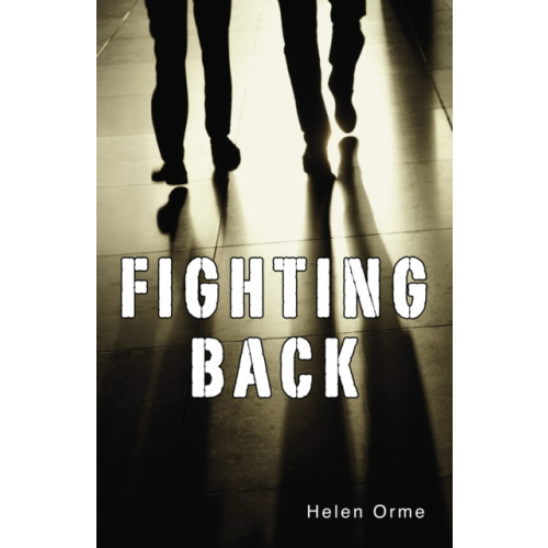 Ransom Publishing Fighting Back (häftad, eng)