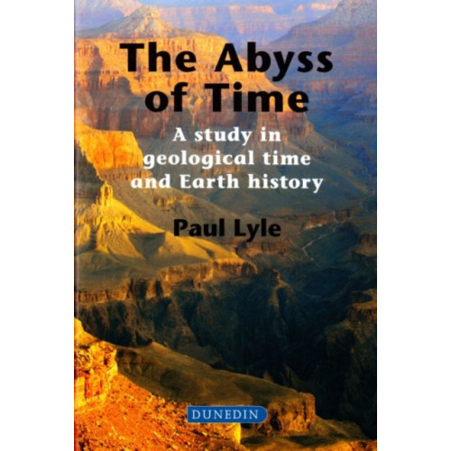 Liverpool University Press The Abyss of Time (inbunden, eng)