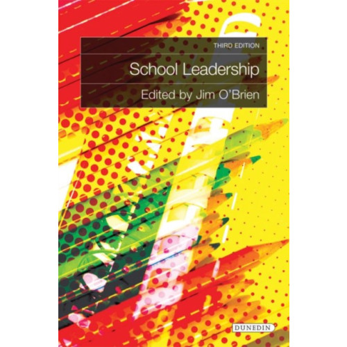 Liverpool University Press School Leadership (häftad, eng)