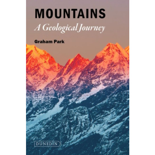 Liverpool University Press Mountains (inbunden, eng)