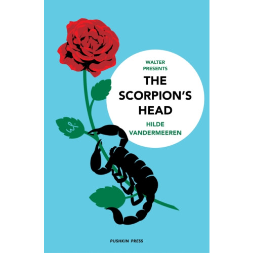 Pushkin Press The Scorpion's Head (häftad, eng)