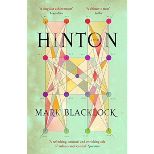 Granta Books Hinton (häftad, eng)