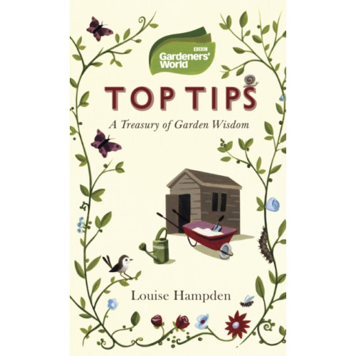 Ebury Publishing Gardeners' World Top Tips (häftad, eng)