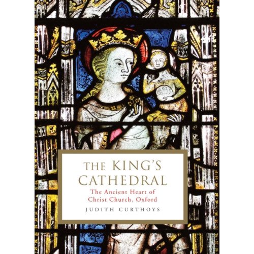 Profile Books Ltd The King's Cathedral (inbunden, eng)