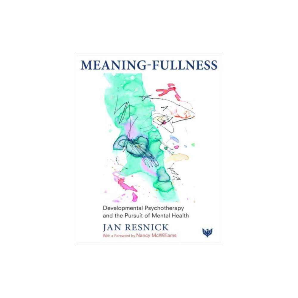 Produktbild för Meaning-Fullness (häftad, eng)