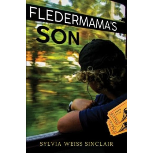 Pegasus Elliot Mackenzie Publishers Fledermama's Son (häftad, eng)