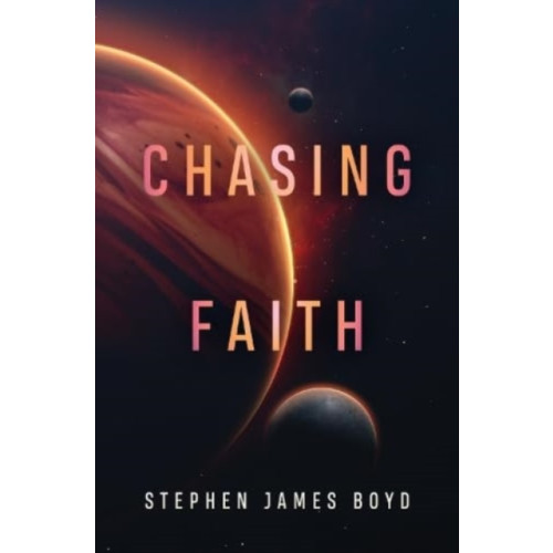 Pegasus Elliot Mackenzie Publishers Chasing Faith (häftad, eng)