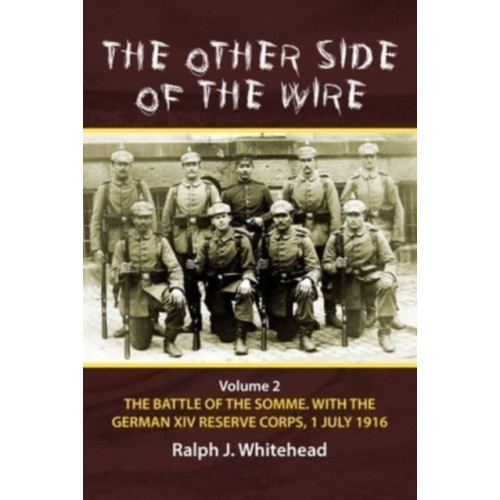Helion & Company The Other Side of the Wire Volume 2 (häftad, eng)