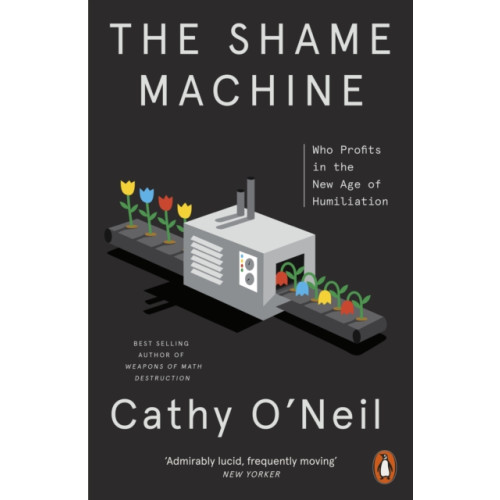 Penguin books ltd The Shame Machine (häftad, eng)