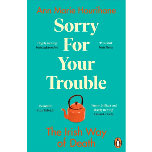 Penguin books ltd Sorry for Your Trouble (häftad, eng)