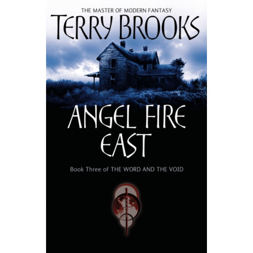 Angel Fire East , Little, Brown Book Group (häftad, english)