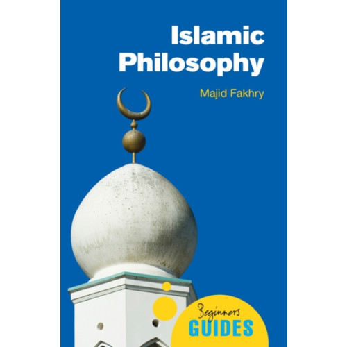 Oneworld Publications Islamic Philosophy (häftad, eng)