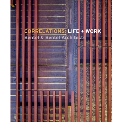 Images Publishing Group Pty Ltd Correlations: Life + Work (inbunden, eng)