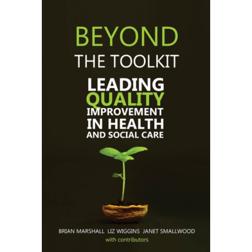 Libri Publishing Beyond the Toolkit (häftad, eng)