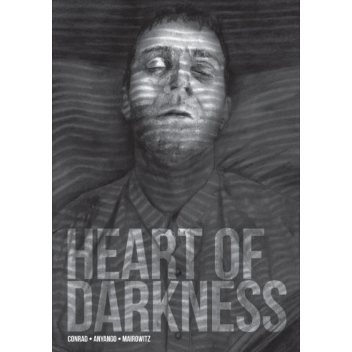 SelfMadeHero Heart of Darkness (häftad, eng)