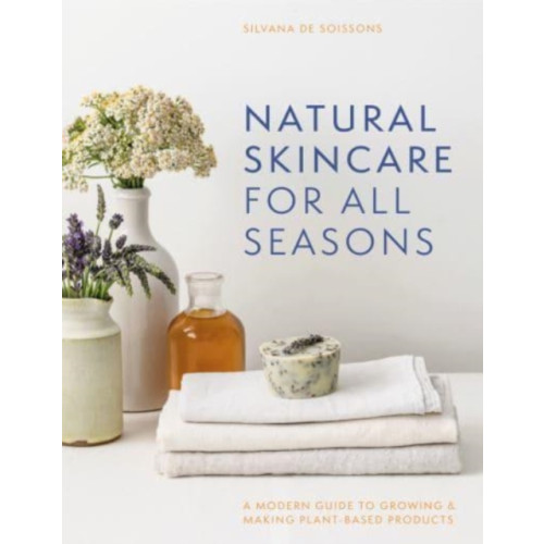 HarperCollins Publishers Natural Skincare For All Seasons (inbunden, eng)