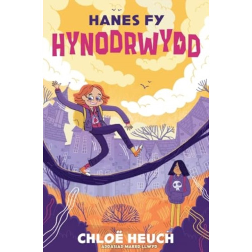 Firefly Press Ltd Hanes fy Hynodrwydd (häftad, wel)