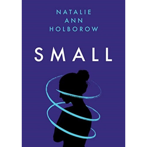 Parthian Books Small (häftad, eng)