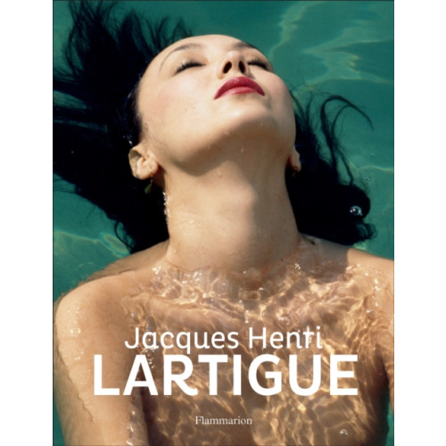 Editions Flammarion Jacques Henri Lartigue (häftad, eng)