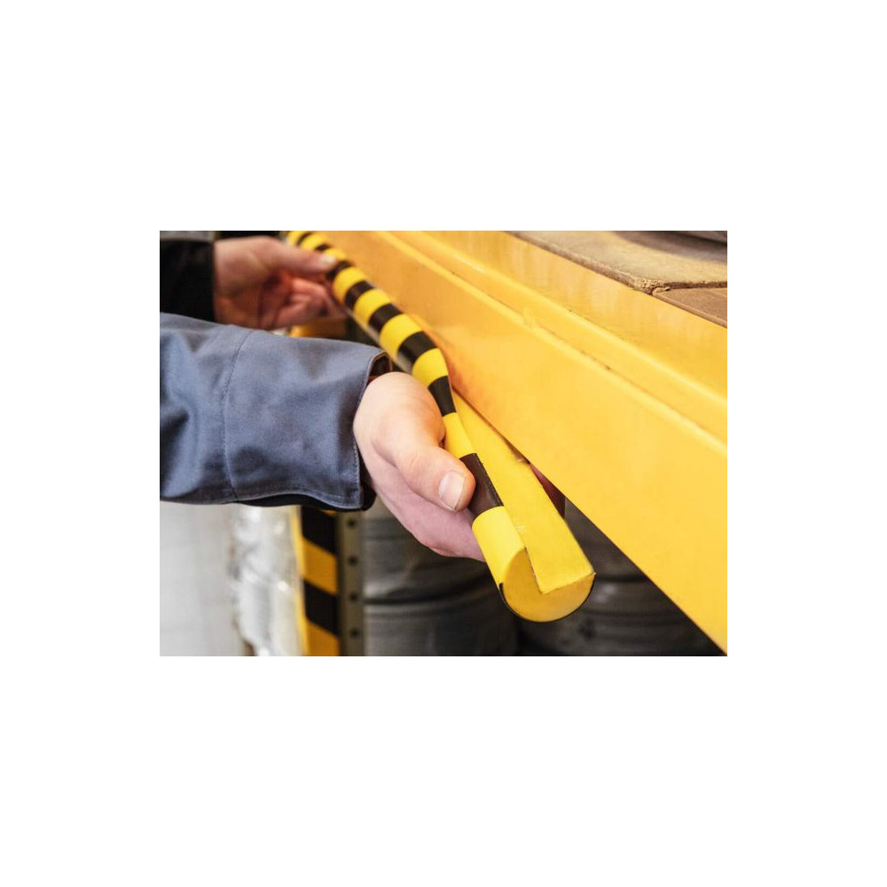 Produktbild för Hörnskydd DURABLE C25R