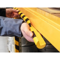 Produktbild för Hörnskydd DURABLE C25R