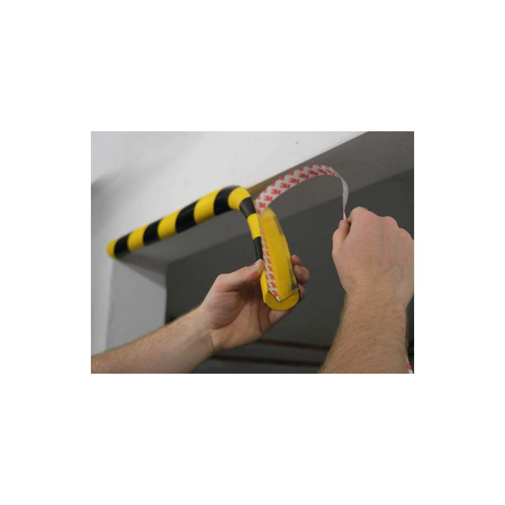 Produktbild för Hörnskydd DURABLE C25R