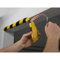 Produktbild för Hörnskydd DURABLE C25R