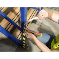 Produktbild för Hörnskydd DURABLE C20