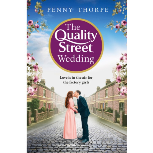 HarperCollins Publishers The Quality Street Wedding (häftad, eng)