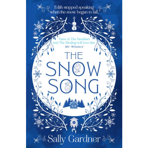 HarperCollins Publishers The Snow Song (häftad, eng)